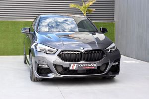 BMW Serie 2 218iA Gran Coupe M Sport, CarPlay, Android auto, Head-up Display   - Foto 69