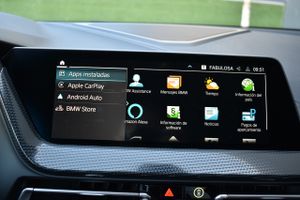 BMW Serie 2 218iA Gran Coupe M Sport, CarPlay, Android auto, Head-up Display   - Foto 148