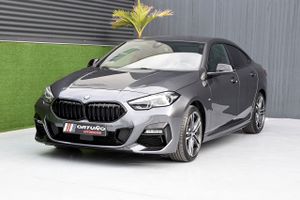 BMW Serie 2 218iA Gran Coupe M Sport, CarPlay, Android auto, Head-up Display   - Foto 21