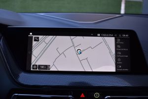 BMW Serie 2 218iA Gran Coupe M Sport, CarPlay, Android auto, Head-up Display   - Foto 133