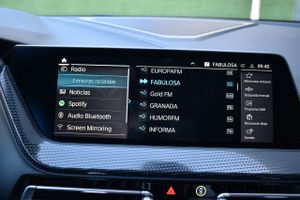 BMW Serie 2 218iA Gran Coupe M Sport, CarPlay, Android auto, Head-up Display   - Foto 130