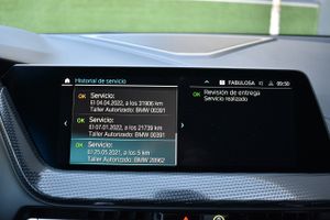 BMW Serie 2 218iA Gran Coupe M Sport, CarPlay, Android auto, Head-up Display   - Foto 137