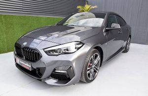 BMW Serie 2 218iA Gran Coupe M Sport, CarPlay, Android auto, Head-up Display   - Foto 29