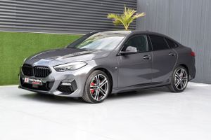 BMW Serie 2 218iA Gran Coupe M Sport, CarPlay, Android auto, Head-up Display   - Foto 24