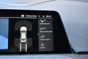 BMW Serie 2 218iA Gran Coupe M Sport, CarPlay, Android auto, Head-up Display   - Foto 152