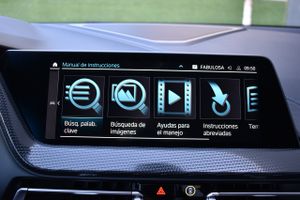 BMW Serie 2 218iA Gran Coupe M Sport, CarPlay, Android auto, Head-up Display   - Foto 140