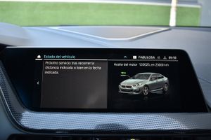 BMW Serie 2 218iA Gran Coupe M Sport, CarPlay, Android auto, Head-up Display   - Foto 136