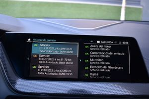 BMW Serie 2 218iA Gran Coupe M Sport, CarPlay, Android auto, Head-up Display   - Foto 139