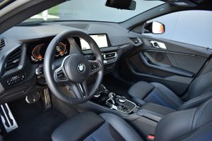 BMW Serie 2 218iA Gran Coupe M Sport, CarPlay, Android auto, Head-up Display   - Foto 78