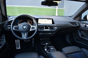 BMW Serie 2 218iA Gran Coupe M Sport, CarPlay, Android auto, Head-up Display   - Foto 104