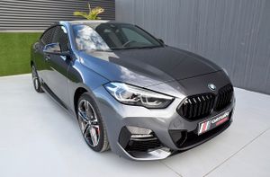 BMW Serie 2 218iA Gran Coupe M Sport, CarPlay, Android auto, Head-up Display   - Foto 76