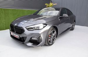 BMW Serie 2 218iA Gran Coupe M Sport, CarPlay, Android auto, Head-up Display   - Foto 33