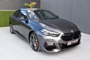 BMW Serie 2 218iA Gran Coupe M Sport, CarPlay, Android auto, Head-up Display   - Foto 73