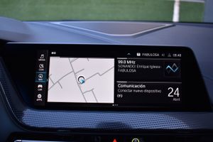 BMW Serie 2 218iA Gran Coupe M Sport, CarPlay, Android auto, Head-up Display   - Foto 129