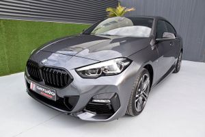 BMW Serie 2 218iA Gran Coupe M Sport, CarPlay, Android auto, Head-up Display   - Foto 28