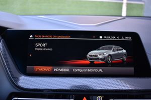 BMW Serie 2 218iA Gran Coupe M Sport, CarPlay, Android auto, Head-up Display   - Foto 142