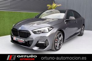 BMW Serie 2 218iA Gran Coupe M Sport, CarPlay, Android auto, Head-up Display   - Foto 2