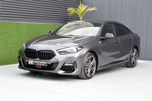 BMW Serie 2 218iA Gran Coupe M Sport, CarPlay, Android auto, Head-up Display   - Foto 23