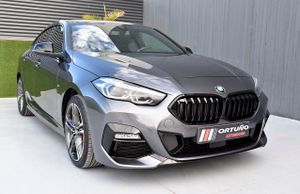 BMW Serie 2 218iA Gran Coupe M Sport, CarPlay, Android auto, Head-up Display   - Foto 7