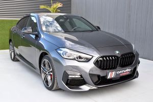 BMW Serie 2 218iA Gran Coupe M Sport, CarPlay, Android auto, Head-up Display   - Foto 74