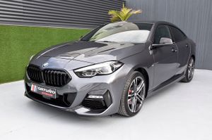 BMW Serie 2 218iA Gran Coupe M Sport, CarPlay, Android auto, Head-up Display   - Foto 17