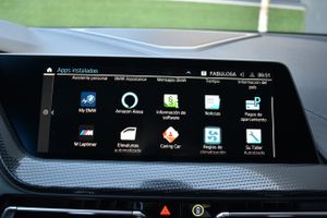 BMW Serie 2 218iA Gran Coupe M Sport, CarPlay, Android auto, Head-up Display   - Foto 150