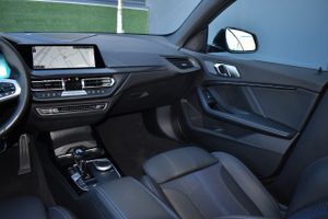 BMW Serie 2 218iA Gran Coupe M Sport, CarPlay, Android auto, Head-up Display   - Foto 107