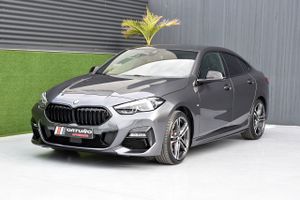 BMW Serie 2 218iA Gran Coupe M Sport, CarPlay, Android auto, Head-up Display   - Foto 22