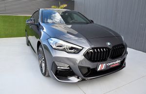 BMW Serie 2 218iA Gran Coupe M Sport, CarPlay, Android auto, Head-up Display   - Foto 77