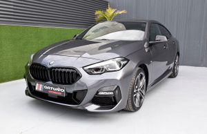 BMW Serie 2 218iA Gran Coupe M Sport, CarPlay, Android auto, Head-up Display   - Foto 16