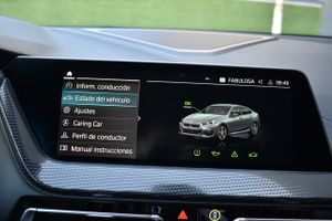 BMW Serie 2 218iA Gran Coupe M Sport, CarPlay, Android auto, Head-up Display   - Foto 134