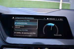 BMW Serie 2 218iA Gran Coupe M Sport, CarPlay, Android auto, Head-up Display   - Foto 146