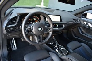 BMW Serie 2 218iA Gran Coupe M Sport, CarPlay, Android auto, Head-up Display   - Foto 9