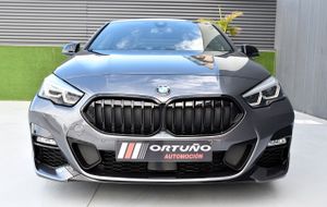 BMW Serie 2 218iA Gran Coupe M Sport, CarPlay, Android auto, Head-up Display   - Foto 8