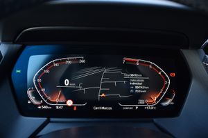 BMW Serie 2 218iA Gran Coupe M Sport, CarPlay, Android auto, Head-up Display   - Foto 128