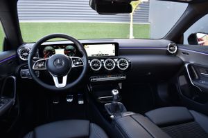 Mercedes Clase CLA CLA 180 d Coupe  Progressive, Camara  - Foto 99