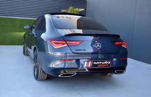 Mercedes Clase CLA CLA 180 d Coupe  Progressive, Camara  - Foto 51