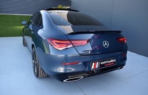 Mercedes Clase CLA CLA 180 d Coupe  Progressive, Camara  - Foto 58