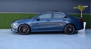 Mercedes Clase CLA CLA 180 d Coupe  Progressive, Camara  - Foto 3