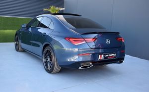 Mercedes Clase CLA CLA 180 d Coupe  Progressive, Camara  - Foto 50