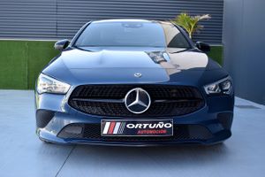 Mercedes Clase CLA CLA 180 d Coupe  Progressive, Camara  - Foto 8