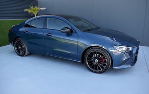 Mercedes Clase CLA CLA 180 d Coupe  Progressive, Camara  - Foto 66