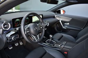 Mercedes Clase CLA CLA 180 d Coupe  Progressive, Camara  - Foto 74