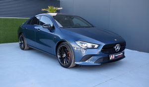 Mercedes Clase CLA CLA 180 d Coupe  Progressive, Camara  - Foto 6