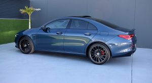 Mercedes Clase CLA CLA 180 d Coupe  Progressive, Camara  - Foto 47