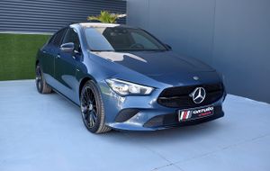 Mercedes Clase CLA CLA 180 d Coupe  Progressive, Camara  - Foto 65