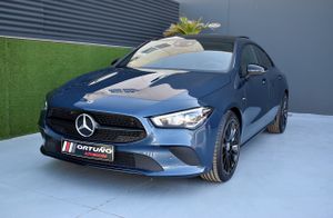 Mercedes Clase CLA CLA 180 d Coupe  Progressive, Camara  - Foto 23