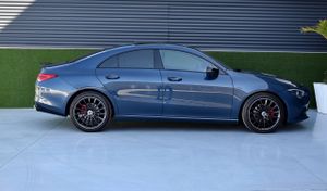 Mercedes Clase CLA CLA 180 d Coupe  Progressive, Camara  - Foto 5