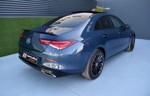 Mercedes Clase CLA CLA 180 d Coupe  Progressive, Camara  - Foto 40