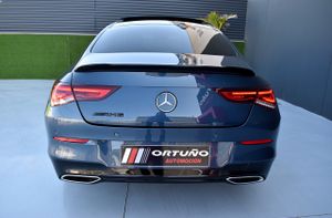 Mercedes Clase CLA CLA 180 d Coupe  Progressive, Camara  - Foto 60